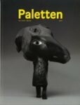 Omslag: Paletten 1-2/2013