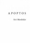 Omslag: APOPTOS