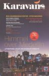 Omslag: Karavan #3: Himmel över Medellín