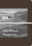Omslag: Over fjellet