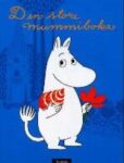 Omslag: Den store mummiboka