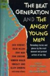 Omslag: The Beat Generation and the Angry Young Men