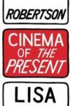 Omslag: Cinema of the Present