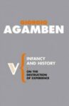 Omslag: Infancy and History
