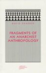 Omslag: Fragments of an Anarchist Anthropology