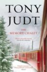Omslag: The memory chalet