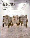 Omslag: Subaltern 1/13: Att tjäna två herrar