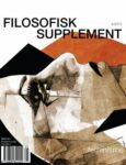 Omslag: Filosofisk supplement 4/2013: Feminisme