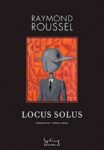 Omslag: Locus Solus