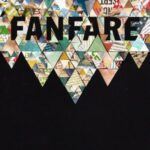 Omslag: FANFARE #3 – det politiske nummeret