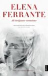 Omslag: Mi briljante venninne