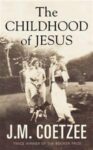 Omslag: The CHILDHOOD of JESUS
