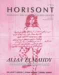 Omslag: Horisont 2/2014