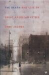 Omslag: The Death and Life of Great American Cities