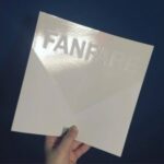 Omslag: Fanfare #6