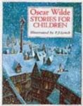 Omslag: Stories for children
