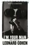 Omslag: I’m Your Man: The Life of Leonard Cohen
