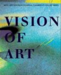 Omslag: Vision of Art. How Art Enchances Royal Caribbean Cruise Ships