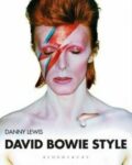 Omslag: David Bowie Style