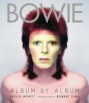 Omslag: David Bowie Album by Album