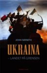 Omslag: Ukraina: Landet på grensen