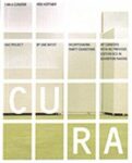 Omslag: I am a Curator