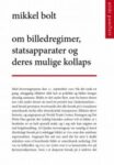 Omslag: Om billedregimer, statsapparater og deres mulige kollaps