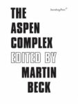 Omslag: The Aspen Complex