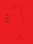 Omslag: A Status has Remembered Me / Eine Statue hat sich an mich erinnert
