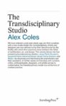Omslag: The Transdisciplinary Studio