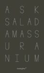 Omslag: Paper Exhibition: Selected Writings