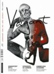 Omslag: Vagant 2/2015