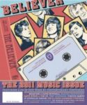 Omslag: The Believer, Issue 82: The 2011 Music Issue