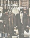 Omslag: Filosofisk supplement 2/2014: Dyr