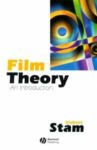 Omslag: Film theory: An i troduction