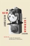 Omslag: A new history of German cinema