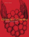 Omslag: Deleuze and Cinema: The Film Concepts