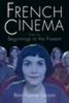 Omslag: French Cinema: From its beginning to the Present