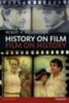 Omslag: History on Film/Film on History