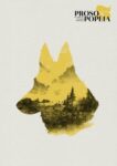 Omslag: Prosopopeia 3/2013: Dyr
