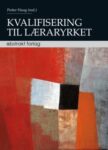 Omslag: Kvalifisering til læraryrket