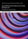 Omslag: Mapper som pedagogisk redskap. Perspektiver og erfaringer