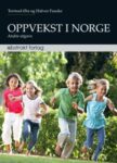 Omslag: Oppvekst i Norge