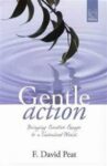 Omslag: Gentle Action: Bringing Creative Change to a Turbulent World