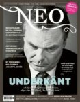 Omslag: Neo nr. 6, 2012