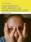 Omslag: Individuelle opplærings- og habiliteringsplaner