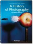 Omslag: A History of Photography. From 1839 to the present