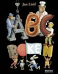 Omslag: ABC Boken