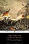 Omslag: The Communist Manifesto