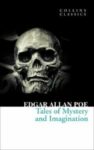 Omslag: Tales of Mystery and Imagination